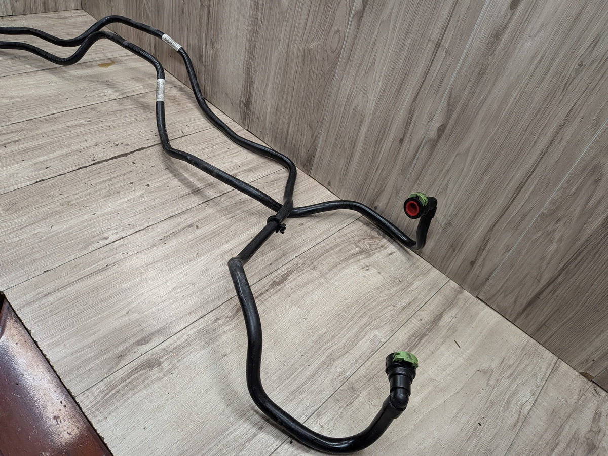 OEM BMW G20 G22 G23 G42 230 330 430 Transmission Oil Cooler Hose Pipe Lines