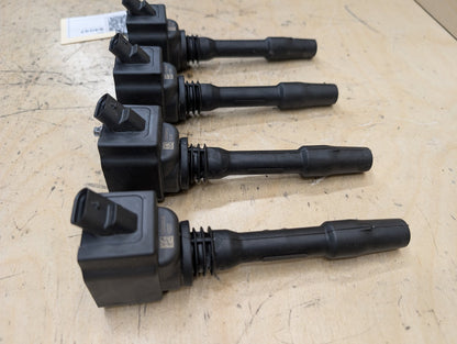 2018-2024 BMW G01 X3 B46B20O0 Engine Motor Ignition Coil SET 8643360