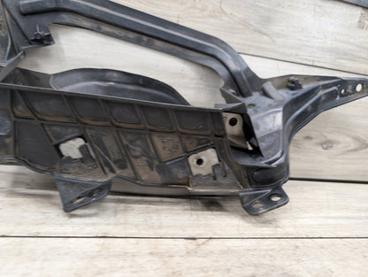 2019-2026 BMW X5 G05 Rear Left Driver Exhaust Muffler Tip 7493625