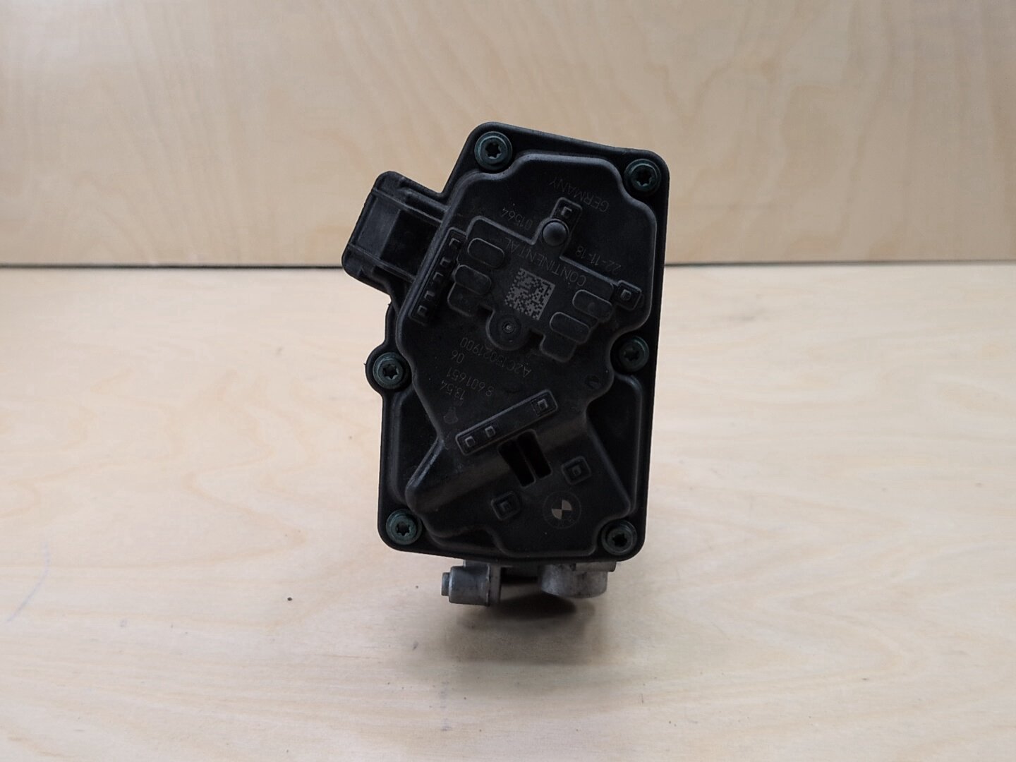 OEM BMW F22 F30 F32 F36 G01 G20 G26 G30 Throttle Body Valve Actuator B46 B48 B58