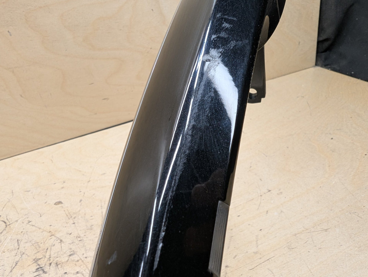 16-19 OEM BMW G11 G12 740 750 COMFORT ACCESS Front Left Door Handle Black 475