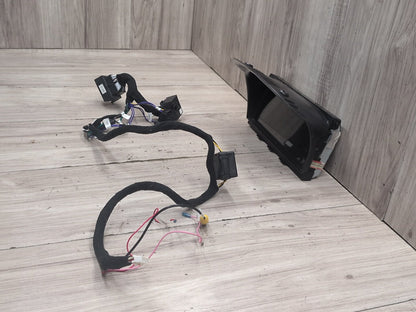 2004-2010 BMW M6 E64 Instrument Speedometer Guage Cluster OEM