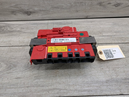 2007-2013 BMW X5 E70 Battery Power Distribution Fuse Box Module