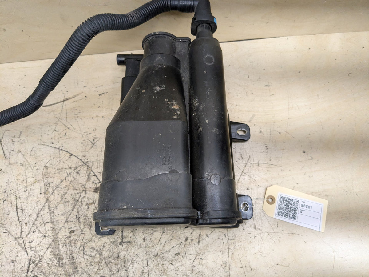 OEM BMW G11 G12 740 750 M760 Charcoal Filter Fuel Tank Vapor Evaporator Canister