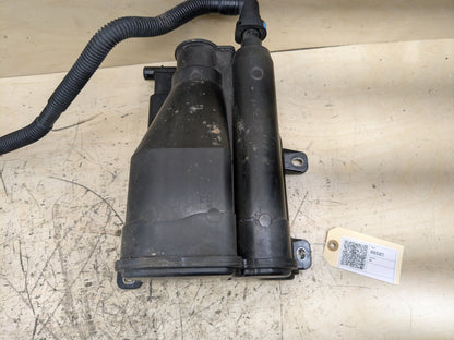 OEM BMW G11 G12 740 750 M760 Charcoal Filter Fuel Tank Vapor Evaporator Canister