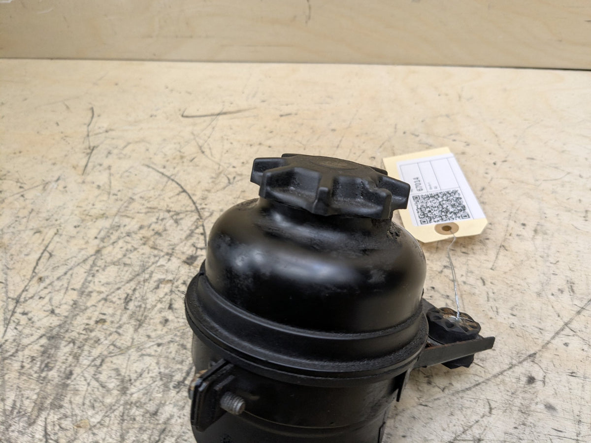 2007-2013 BMW 328i E92 Power Steering Tank Reservoir 6851218 OEM