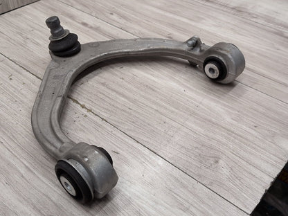 2016 BMW X5 F85 Front Right Passenger Control Arms SET 7850158 S63B44T2