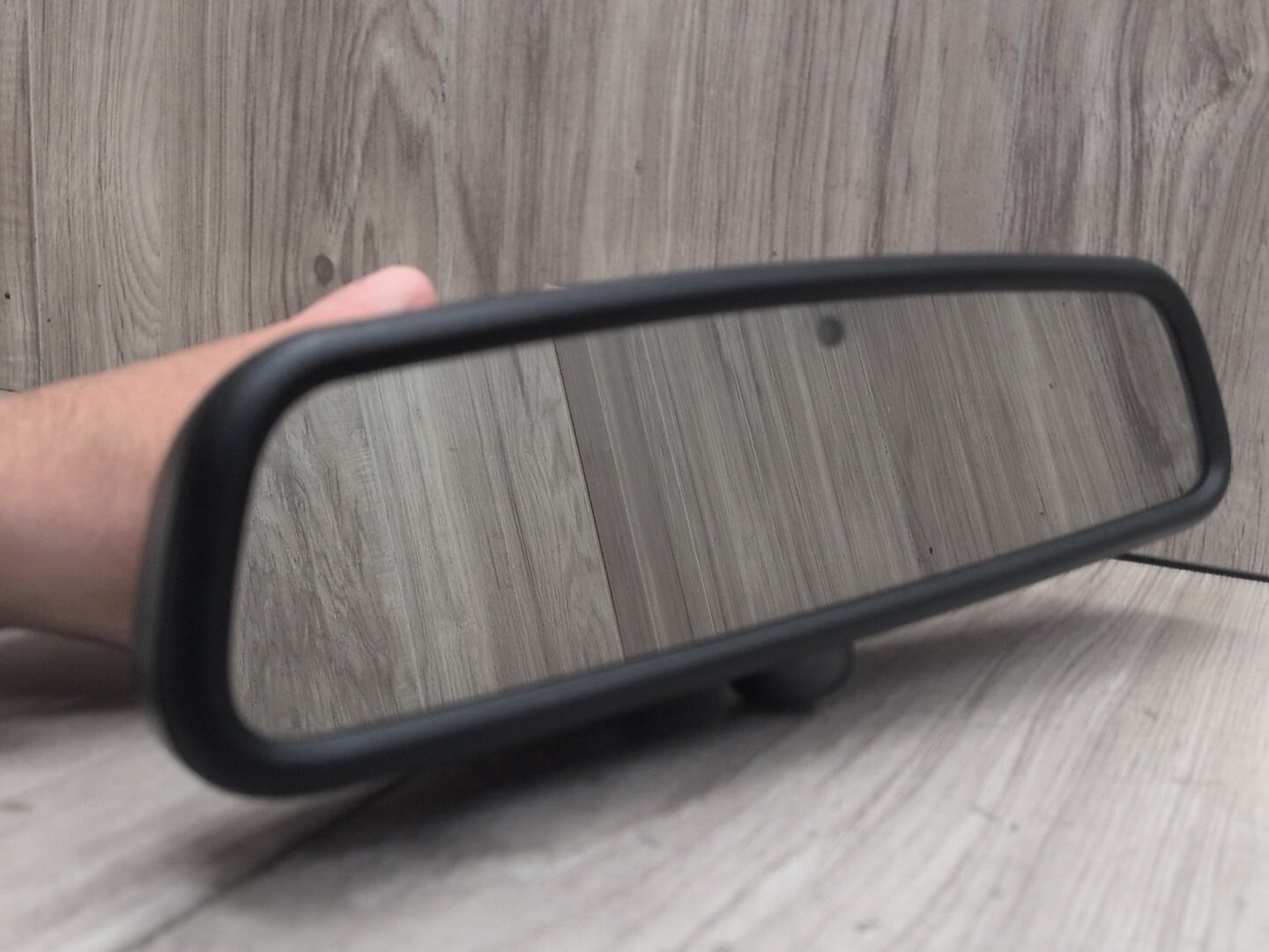 OEM BMW F02* F06 F12 F13 F15 F25 F85 X5 Auto Dim Rear View Mirror EC / LED / GTO