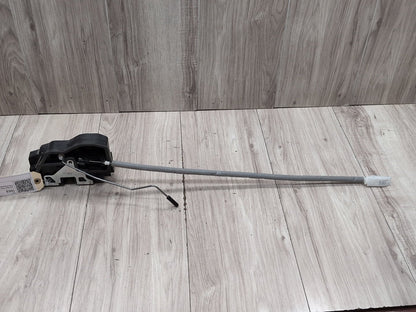 2011 - 2017 BMW X3 F25 Rear Left Driver Door Latch Lock Actuator 7318413 N20B20O0