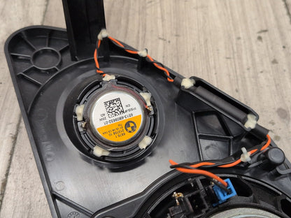 2019 2019-2026 BMW X5 G05- Speakersers SET PN: 2622517