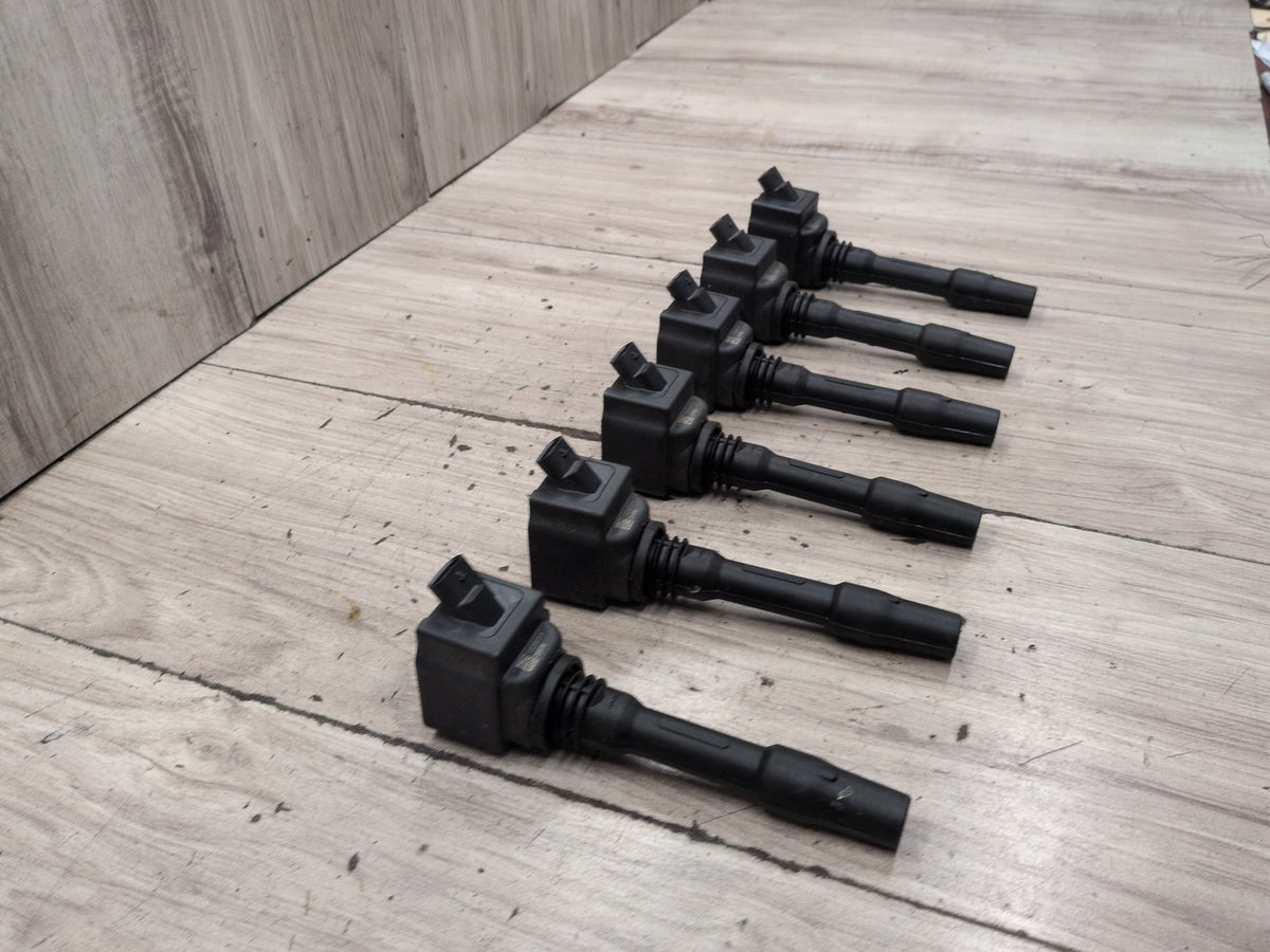 2019-2026 BMW G05 X5 B58B30M1 Engine Motor Ignition Coil SET 8643360