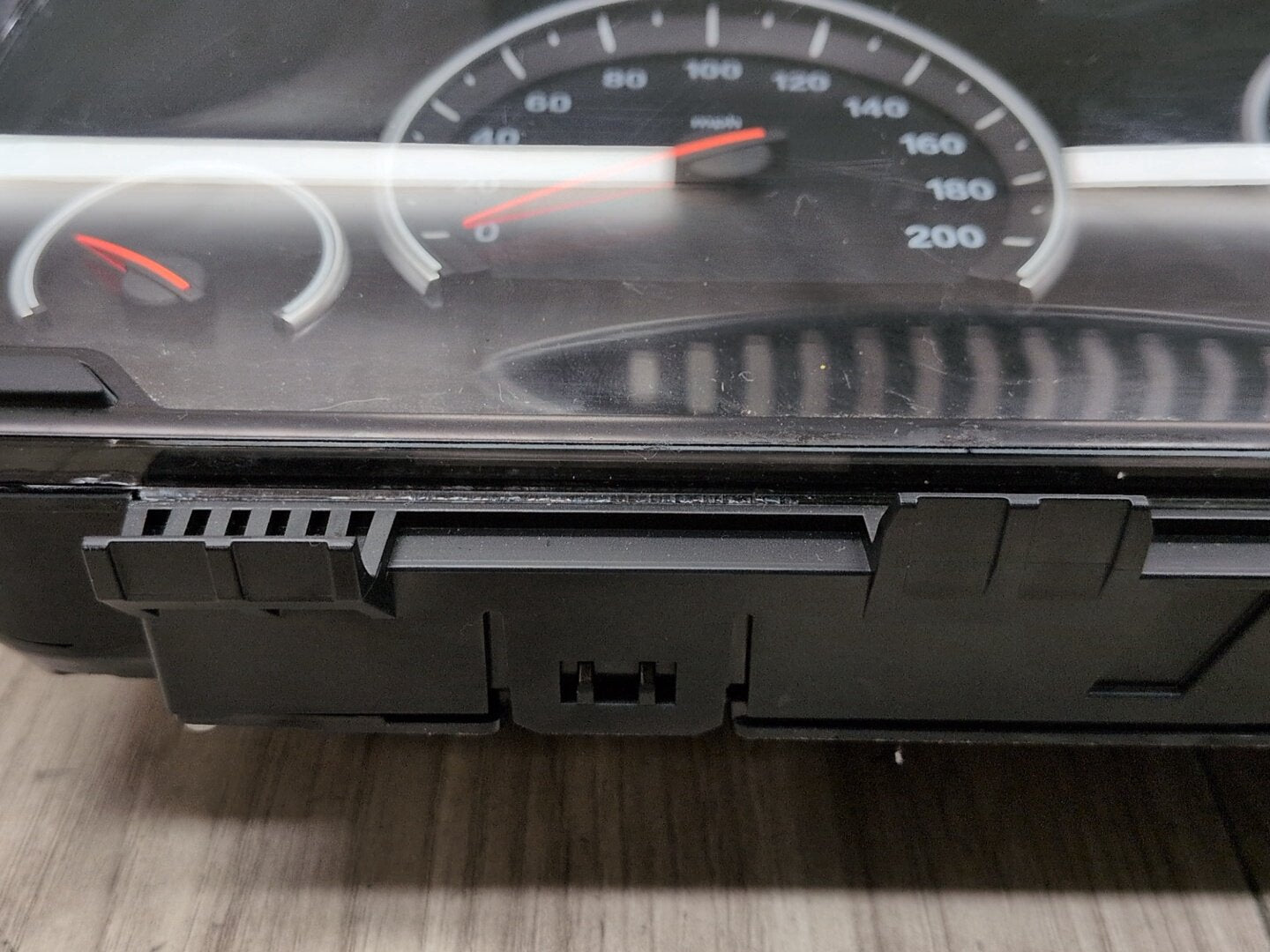 2014 - 2018 BMW X5 F85 Instrument Speedometer Guage Cluster 8089955 S63B44T2