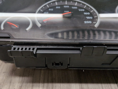 2014 - 2018 BMW X5 F85 Instrument Speedometer Guage Cluster 8089955 S63B44T2