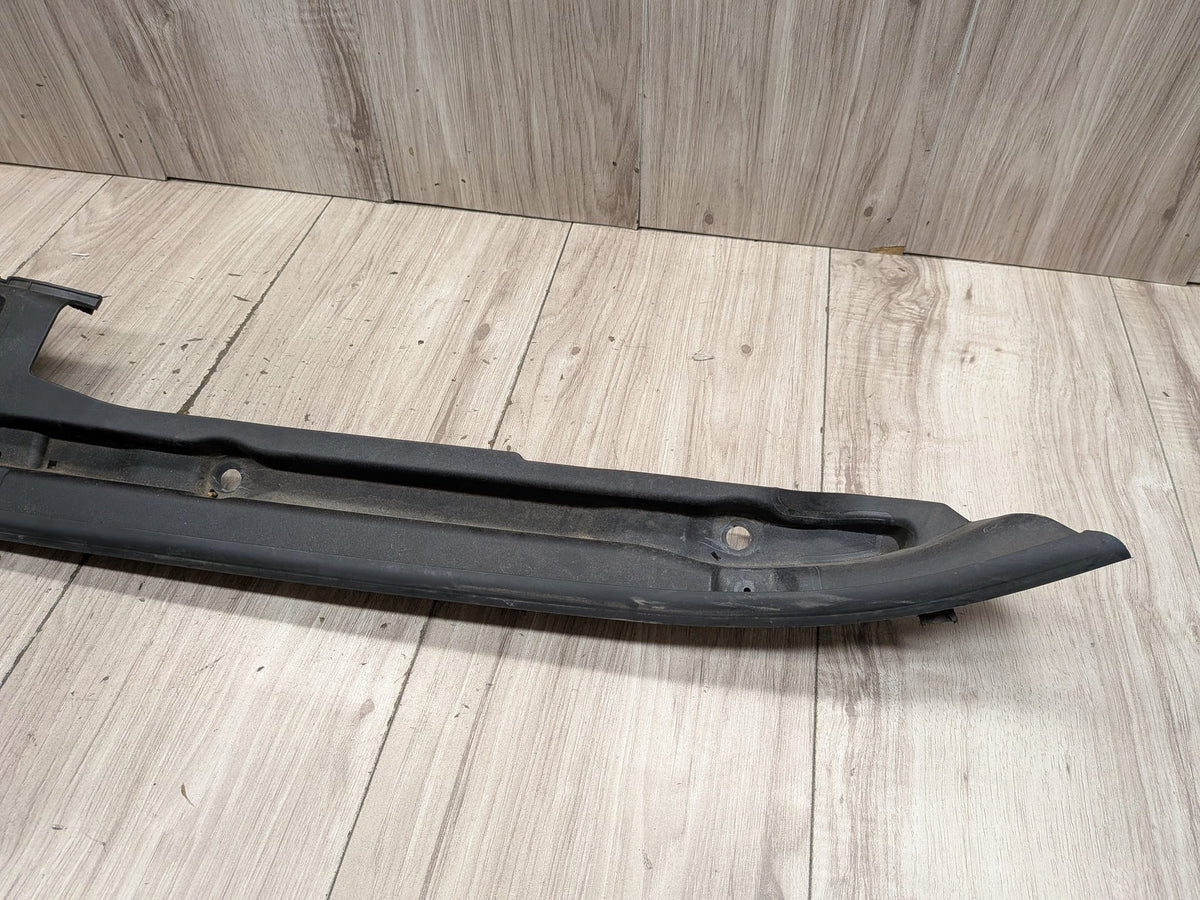 OEM BMW F90 M5 G30 530 540 M550 Left Right Upper Windshield Cowl Cover Trim
