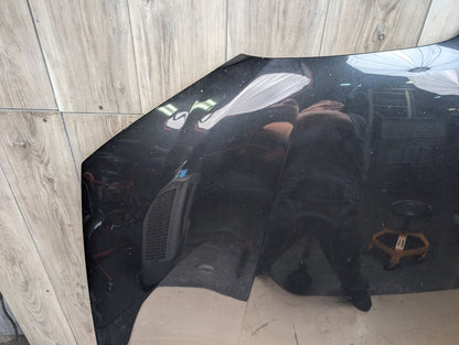 2018 - 2023 BMW X3 G01 Hood Bonnet Shell Panel 2459937 B58B30M0