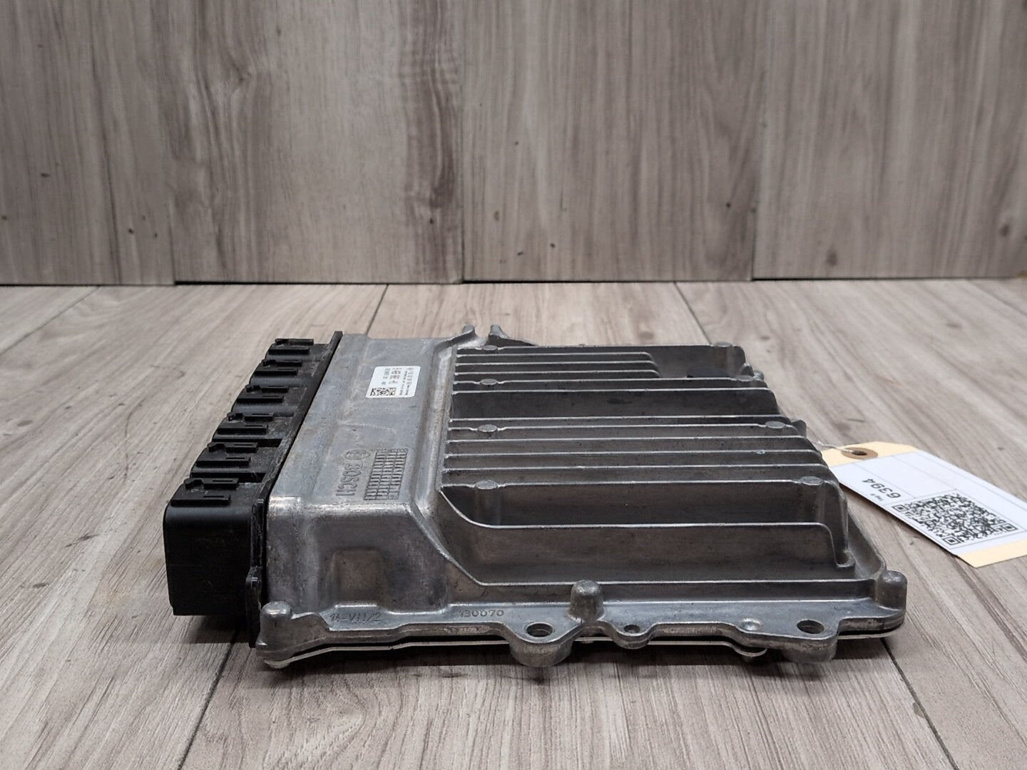 PRE-LCI OEM BMW G01 X3 G02 X4 G20 330 G30 530 ECU DME Engine B46 Computer Unit