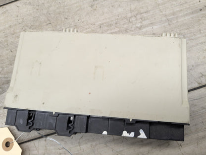 16-19 OEM BMW G11 G12 740 750 B7 Left Driver or Right Passenger Seat Module
