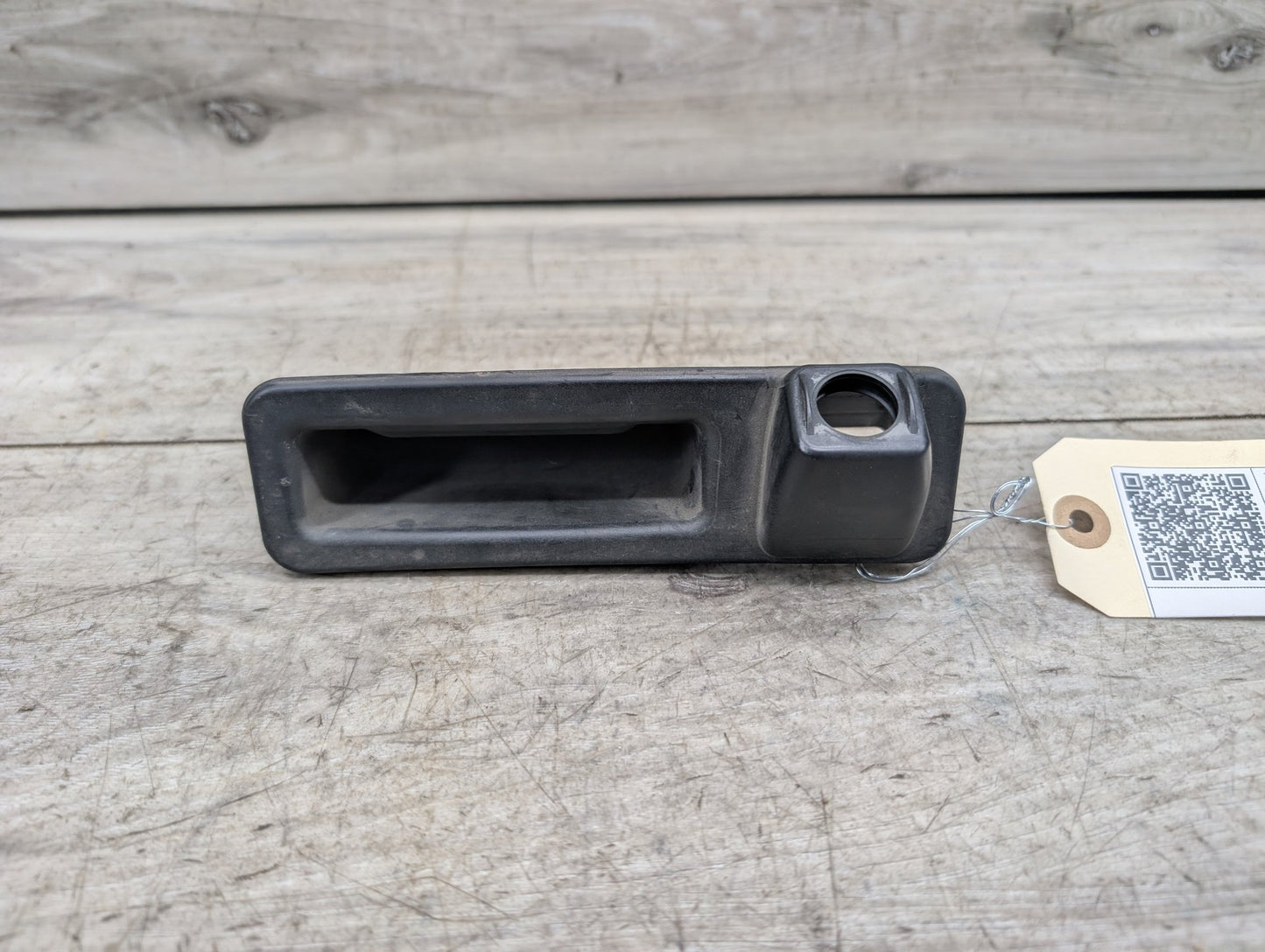 OEM BMW G01 G20 F97 G80 X3 X3M M3 Rear View Camera Trunk Lid Handle Assembly