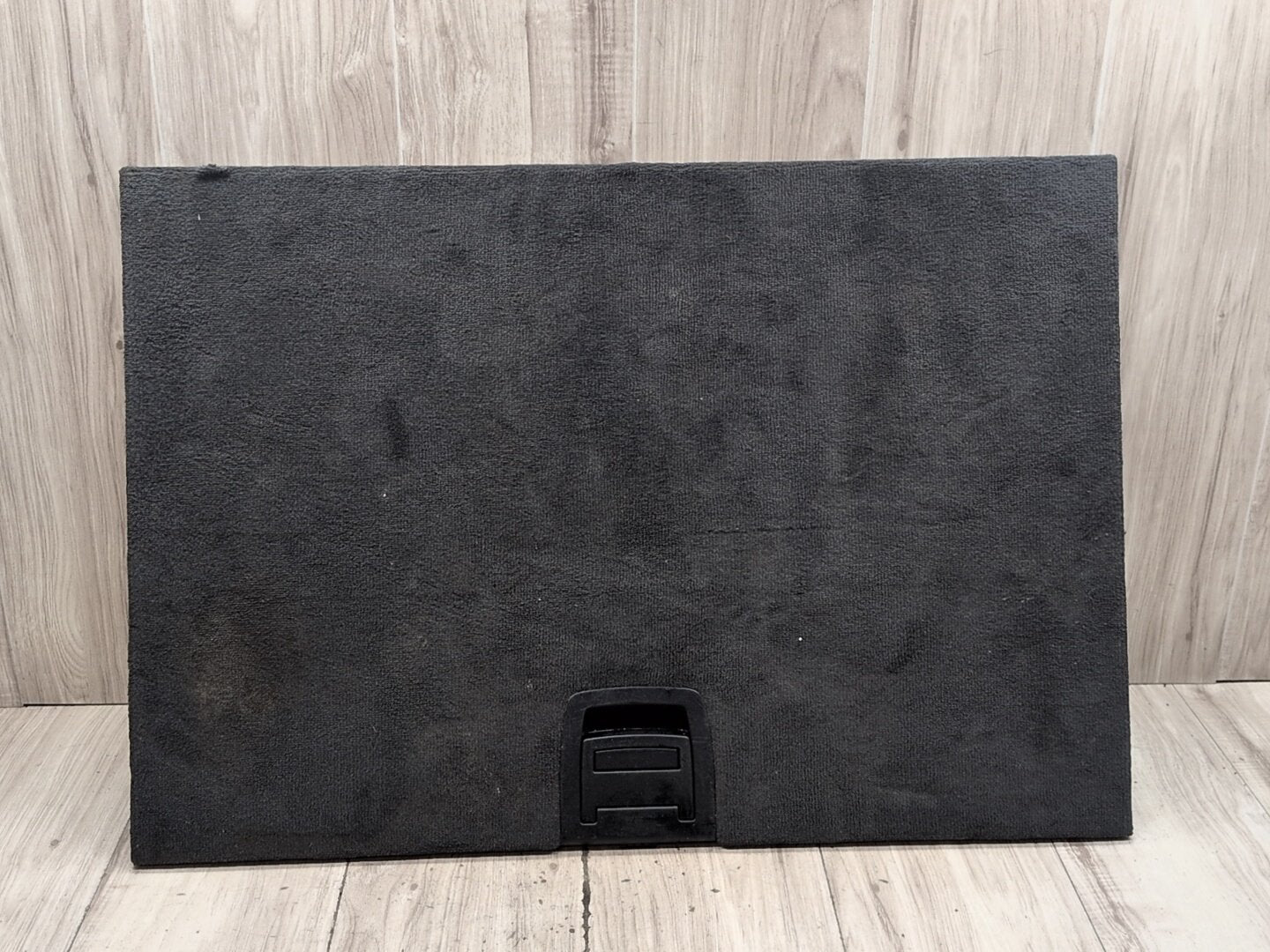 2004-2010 BMW X3 E83- Rear Trunk Cargo Floor Carpet Spare Tire Cover PN: