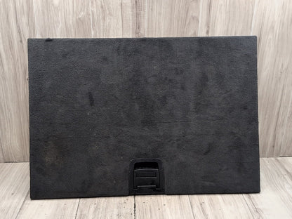 2004-2010 BMW X3 E83- Rear Trunk Cargo Floor Carpet Spare Tire Cover PN: