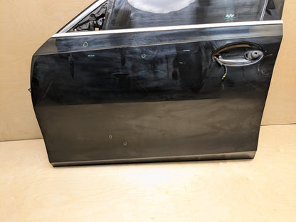 19-25 OEM BMW G20 G80 330 M340 M3 FRONT Left Driver Side Door Shell Panel