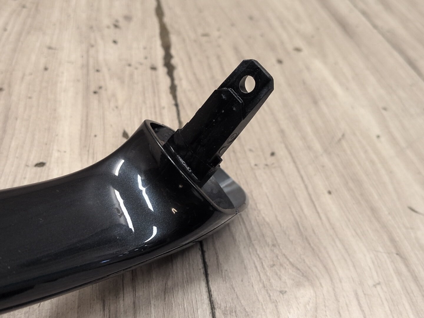 OEM BMW F02 F06 F10 F13 M5 M6 REAR Left Driver Door Handle COMFORT ACCESS