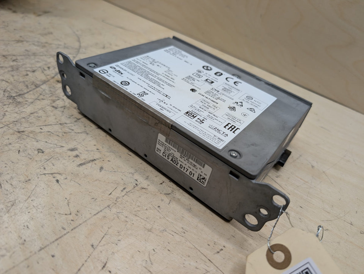 2019-2026 BMW M340i G20 Car Stereo Radio Reciever Headunit Head Unit 5A02D17 OEM