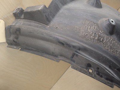 18-24 OEM BMW G01 G02 F97 F98 X3 X4 Left Driver Fender Liner Wheel Splash Guard