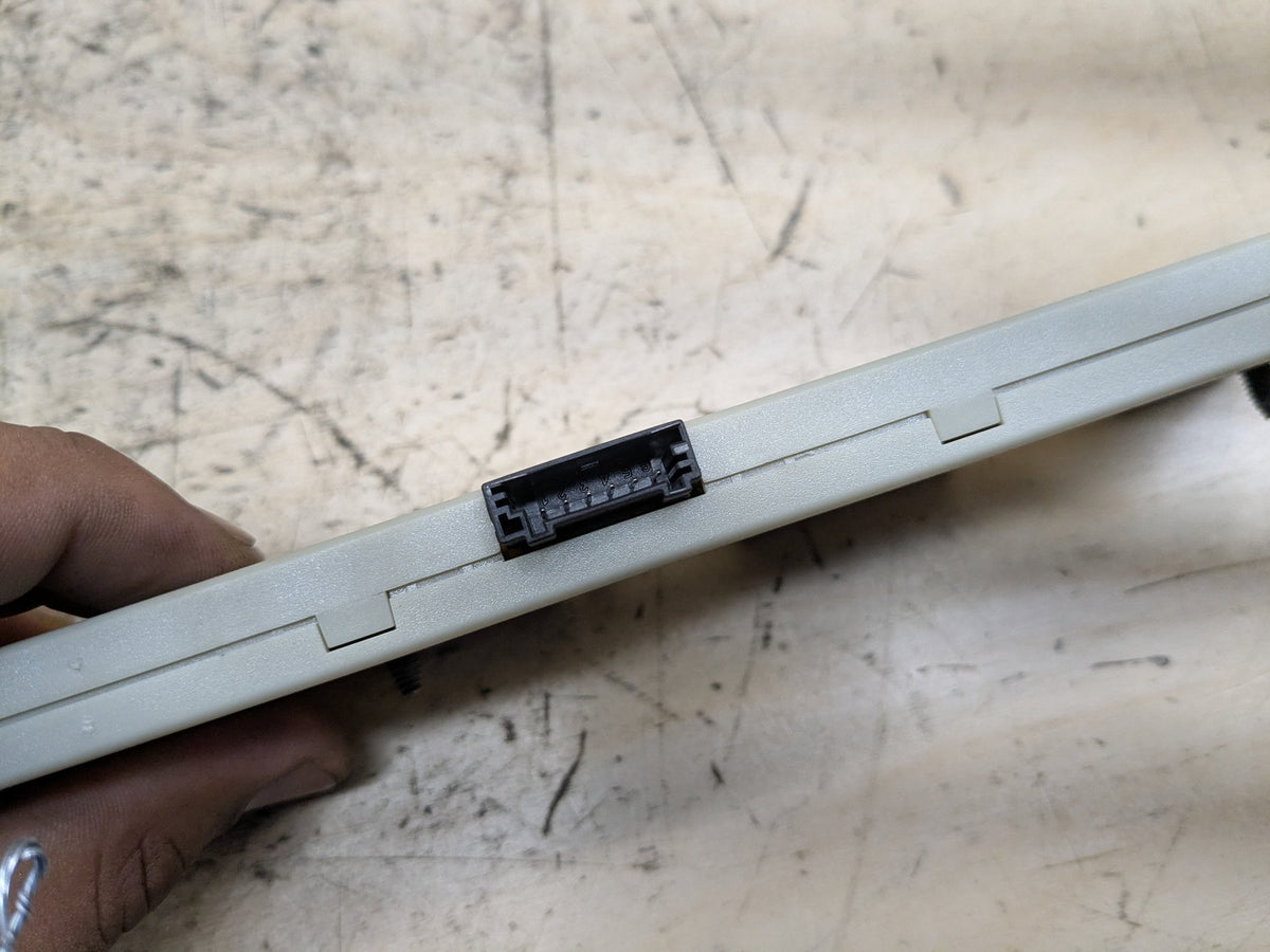 2007-2013 BMW 328i E92 Antenna Telematics Control Module 9187643 OEM