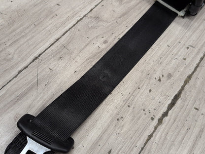 2015-2018 Audi Q3 8U Rear Left or Right Seatbelt Seat Belt Retractor 8U0857805A