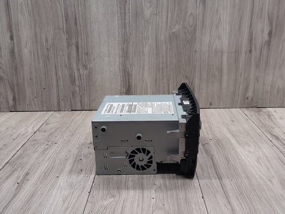 2009-2012 Mercedes-Benz E550 W212 Car Stereo Radio Reciever Headunit Head Unit A2129006513 OEM