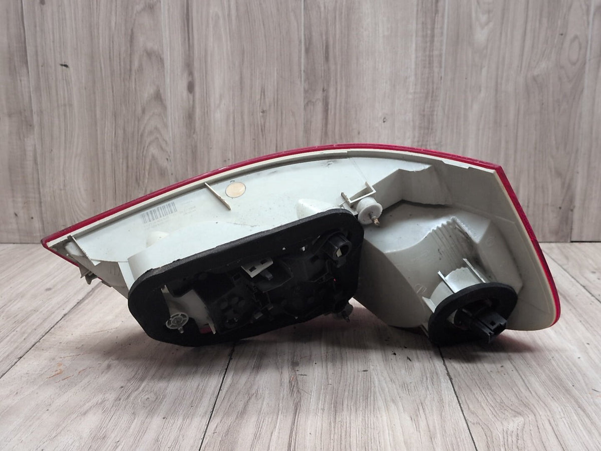 08-11 OEM BMW E82 E88 128 135 Rear Right Passenger Outer Tail Light Stop Light