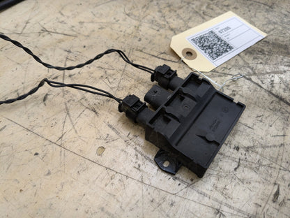 OEM BMW G30 G12 F90 M5 F48 X1 G01 X3 Control Unit Smart Opener Module w/ Sensor