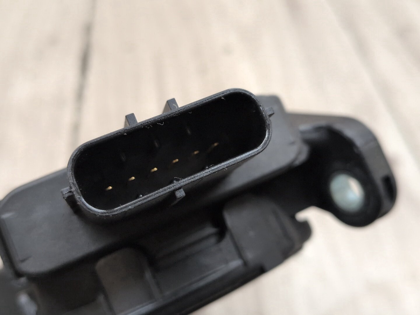 08-18 OEM Audi A4 A5 A6 A7 A8 Q5 S4 S5 SQ5 Gas Accelarator Pedal 8K1723523