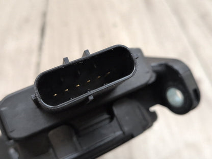 08-18 OEM Audi A4 A5 A6 A7 A8 Q5 S4 S5 SQ5 Gas Accelarator Pedal 8K1723523