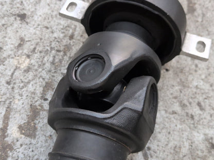 2012-2018 BMW M6 F06 - Rear Propeller Driveshaft Drive Shaft PN: 2284490
