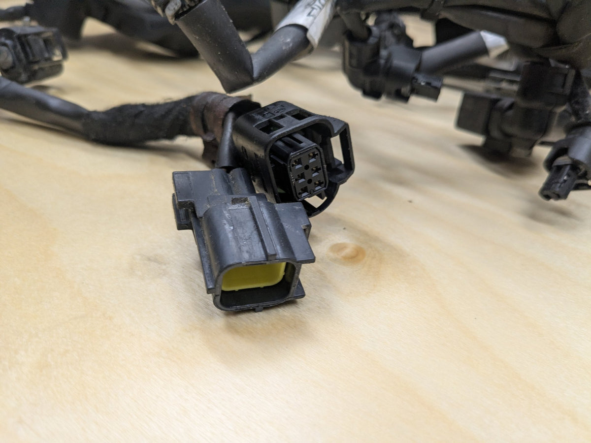 2009-2011 Mercedes-Benz R171 SLK-Class M272 Engine Wiring Harness A2720106845