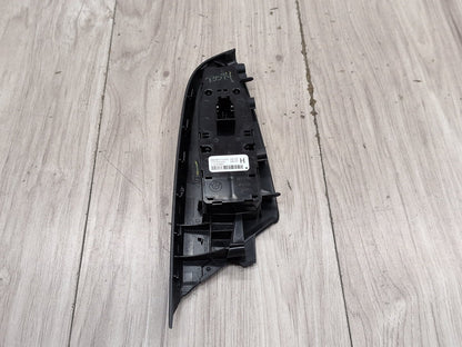 OEM BMW F06 F10 F25 F30 F80 Front Left Driver Main Master Power Window Switch