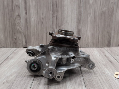 19-25 OEM BMW G20 330 M340 REAR Left Driver Side Knuckle Hub Spindle Bearing