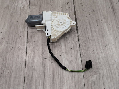 2015-2018 Audi Q3 8U Front Left Driver Door Window Glass Regulator Motor 8K0959801B OEM