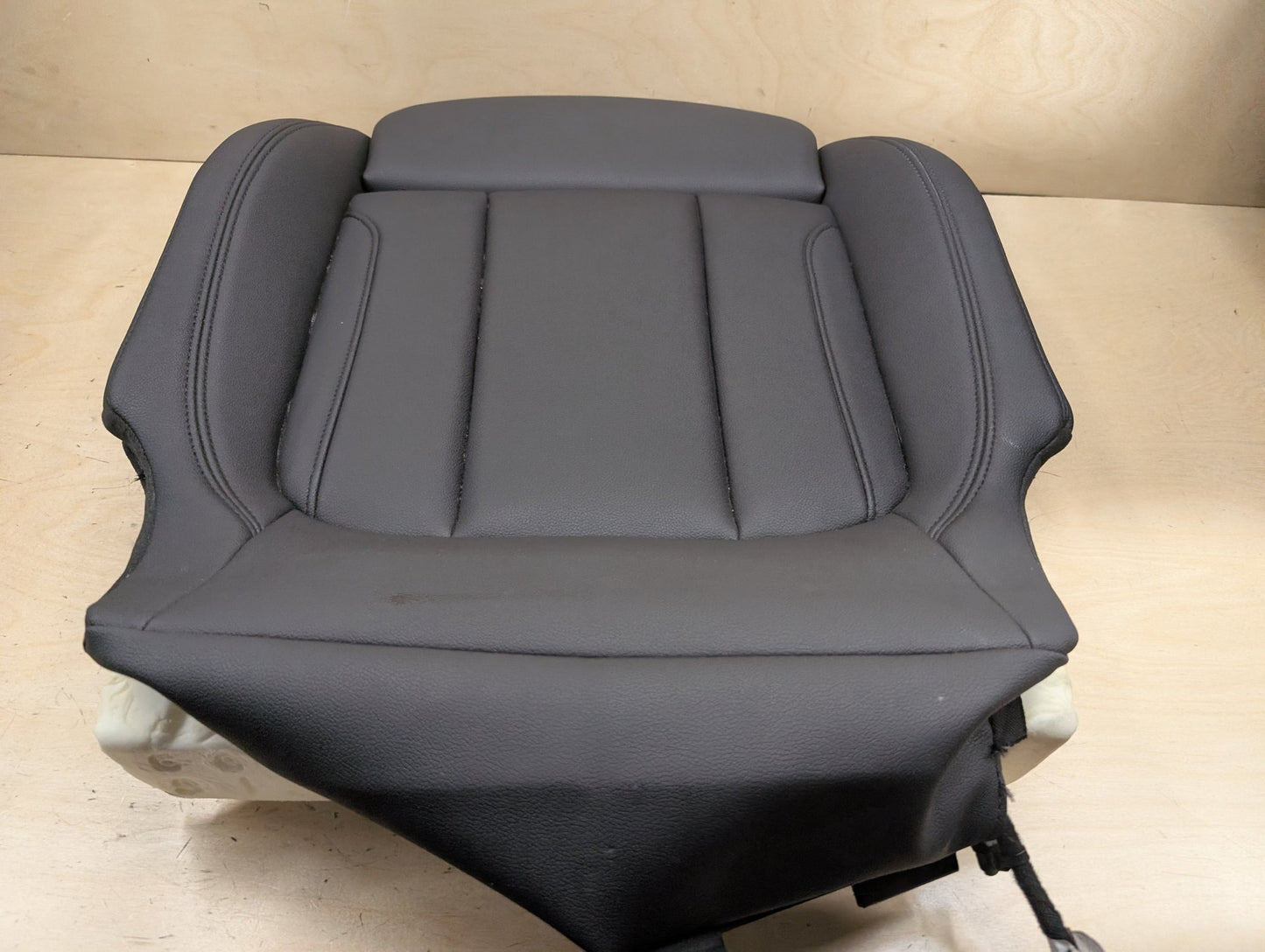 2018-2024 BMW X3 G01 Front Left Driver or Right Passenger Seat Lower Cushion 7414701