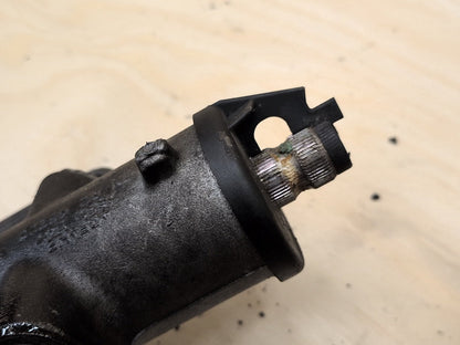 OEM BMW E82 E88 E90 E92 E93 328 335 RWD Power Steering Gear Rack and Pinion L5