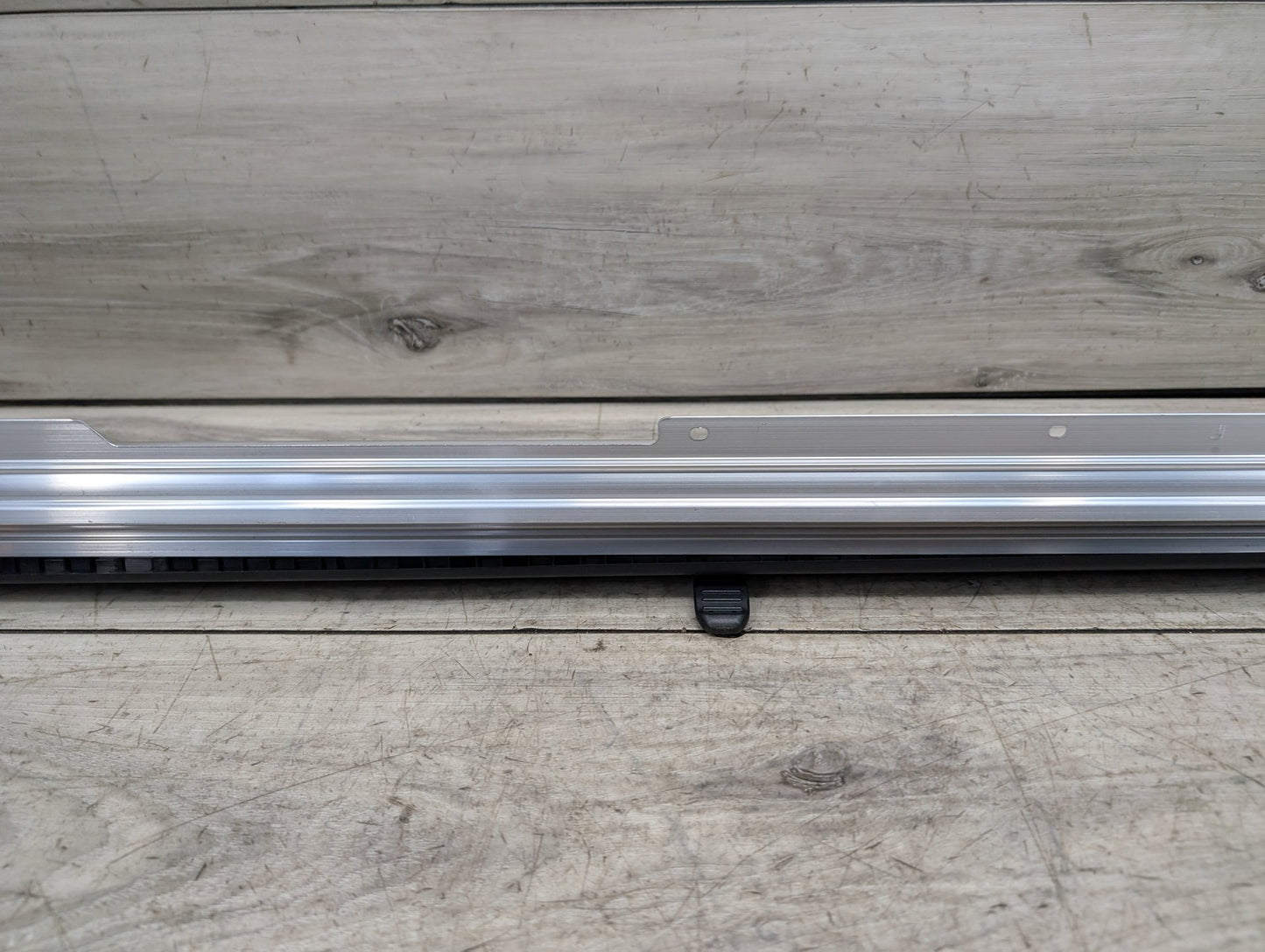 2019-2026 BMW X5 G05 Rear Left Driver Door Window Glass Roller Sunshade Blind 7469919