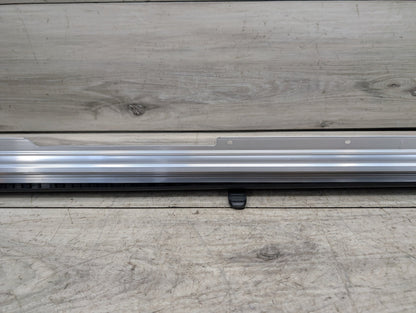 2019-2026 BMW X5 G05 Rear Left Driver Door Window Glass Roller Sunshade Blind 7469919