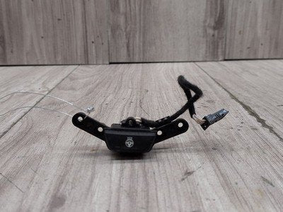 OEM BMW F44 G01 G05 G12 G20 G22 G26 G30 G42 Steering Wheel Heater Button Switch