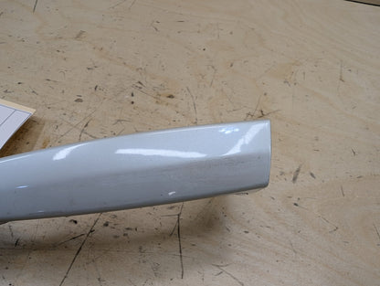 12-18 OEM BMW F30 F82 F32 M3 M4 COMFORT ACCESS Left Driver Door Handle