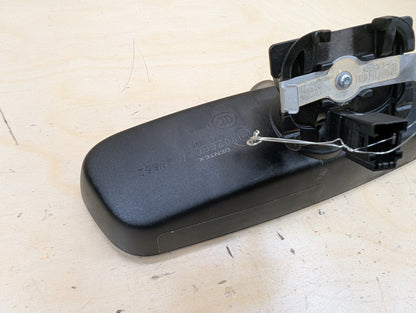 OEM BMW F02* F06 F12 F13 F15 F25 F85 X5 Auto Dim Rear View Mirror EC/ LED/ GTO