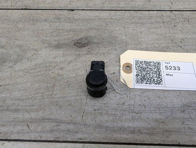 2007-2013 BMW X5 E70 Bumper PDC Parking Distance Sensor 9270491 OEM