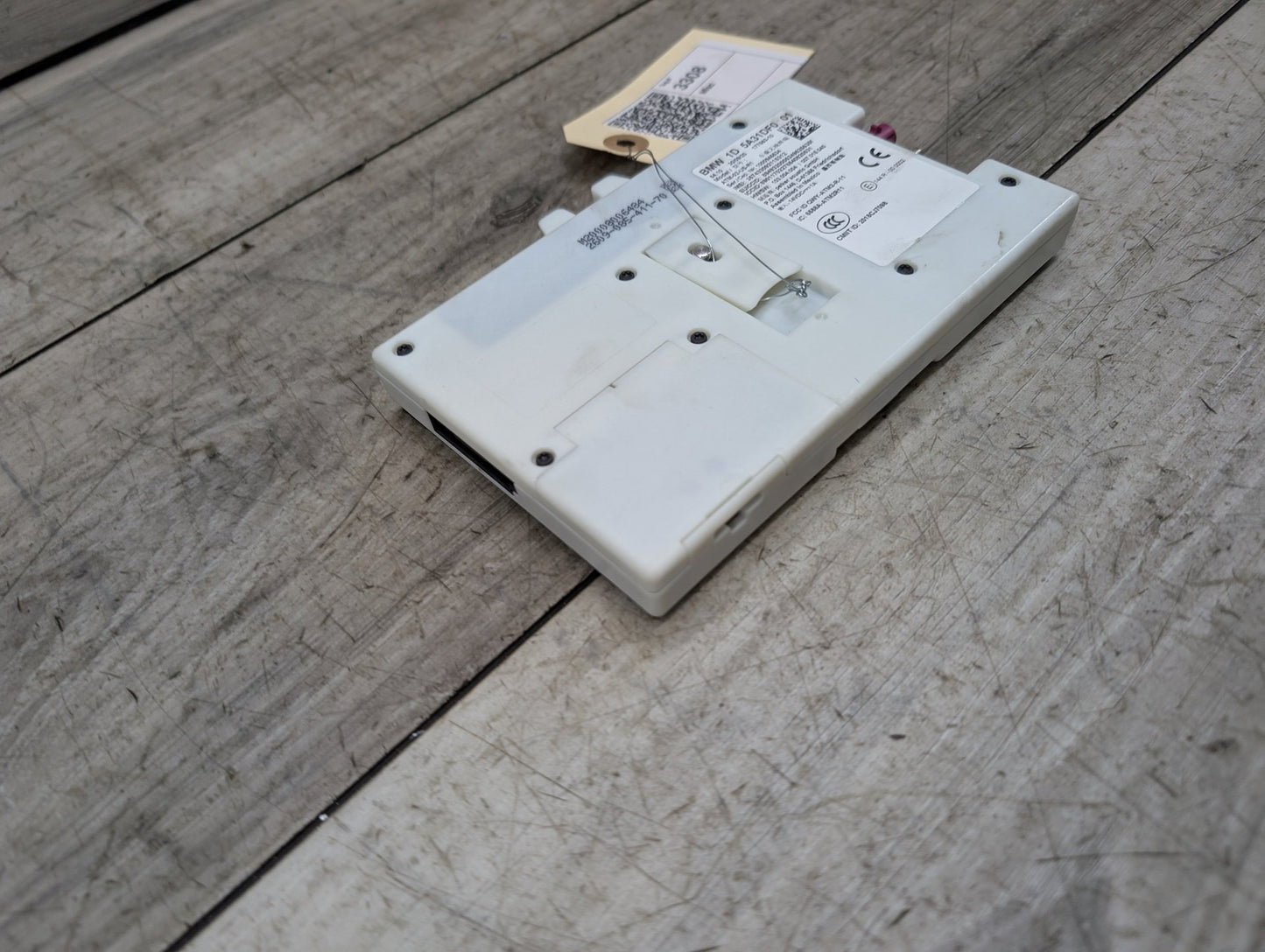 MATCH* OEM BMW G05 G20 G30 G80 330 M340 M3 M4 Antenna Telematics Control Module Unit