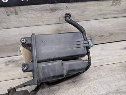 2007-2013 BMW X5 E70 Fuel Vapor Charcoal Canister 7164407